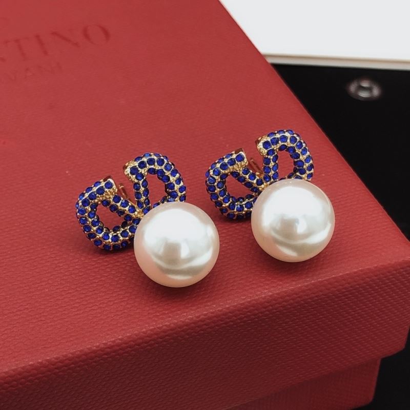 Valentino Earrings